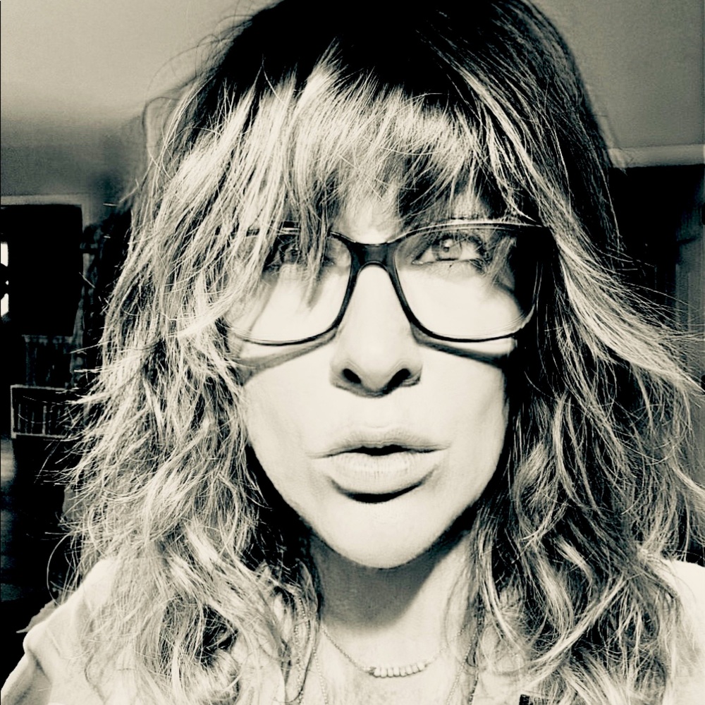 Meet your Posher, Kimberly